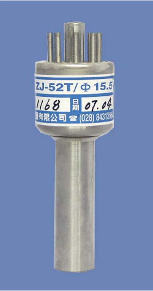 ZJ-52T resistance vacuum gauge