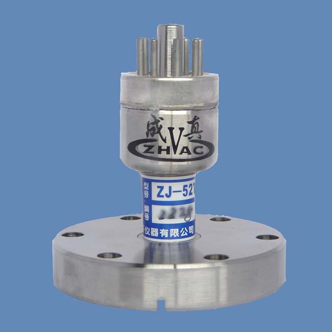 ZJ-52T resistance vacuum gauge