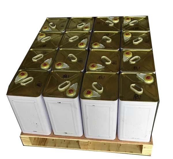 vacuum metalizing UV curing base coat