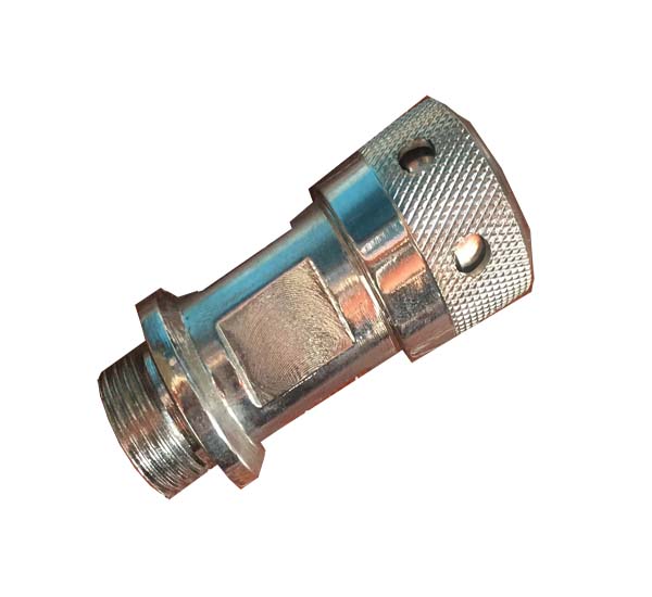 vacuum metalizing machine deflation valve