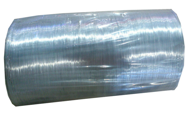 UV spray machine heat resistance ventilation pipe