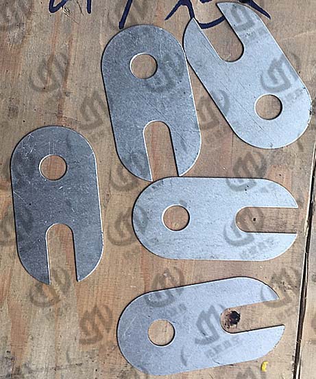 UV spray line connect bearing slice