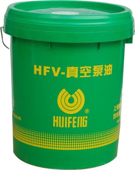 Huifeng HFV-100# vacuum pump oil