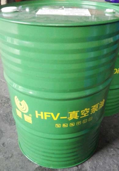 Huifeng HFV-100# vacuum pump oil 200liter packing