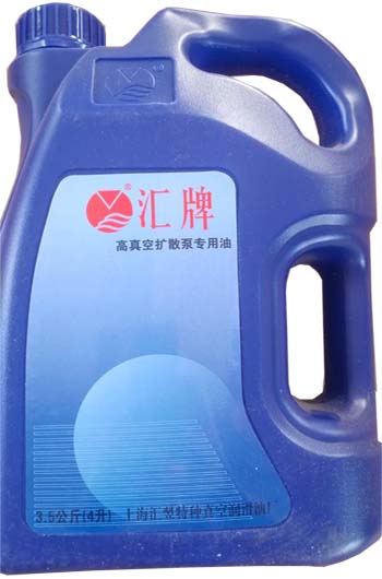 Shanghai Huipai diffusion pump oil