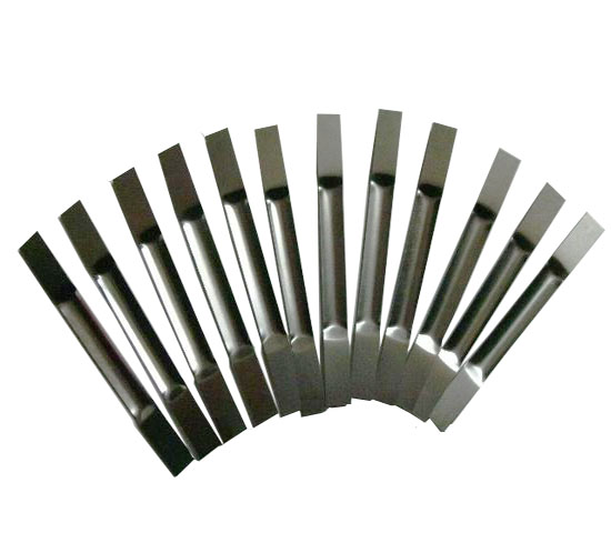 99.95 high purity molybdenum boat