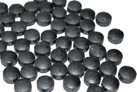 TiO2 (Titanium dioxide)