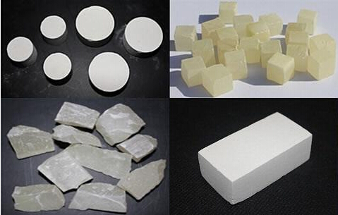 ZnS (Zinc sulfide)