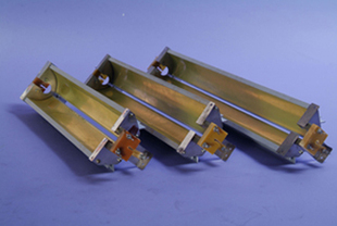 UV lamp reflect cover