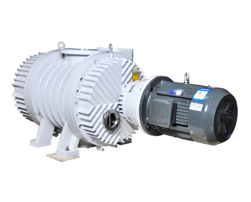 Series ZJY roots vacuum pumps