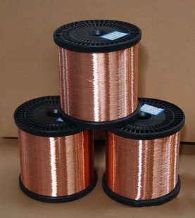 cooper wire