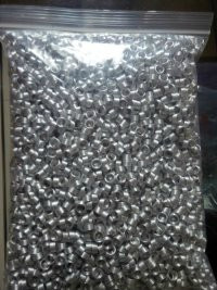 high purity aluminum ring