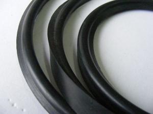 diffusion pump sealing strip