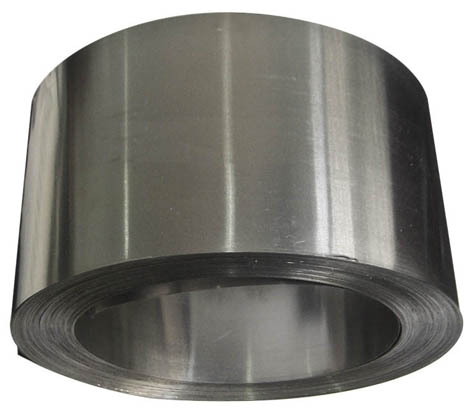 Nichrome Resistance Strip